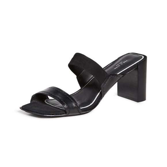 rag & bone Shoes - Rag & Bone Colt Sandal